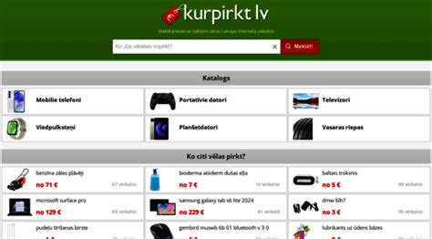 kurpirkt lv catalog|kur pirkt letak.